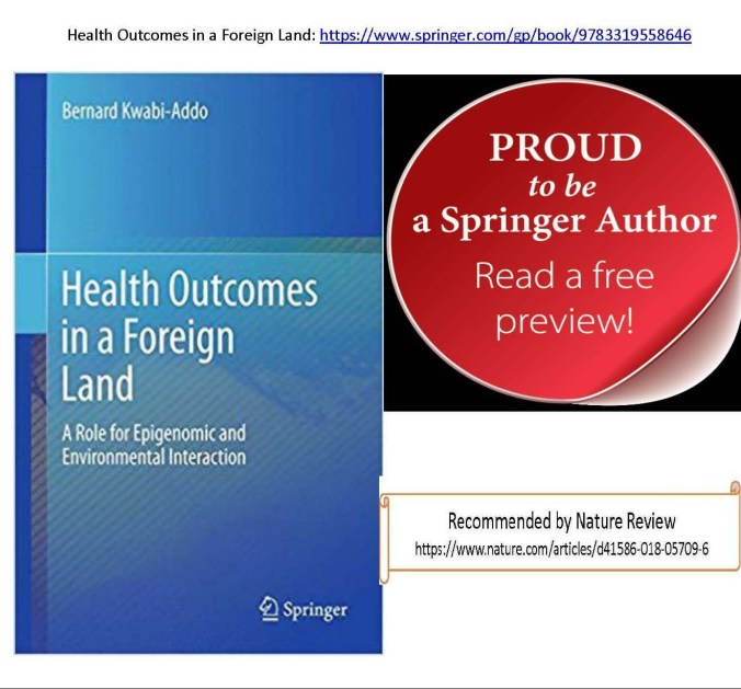 proud to be a springer author